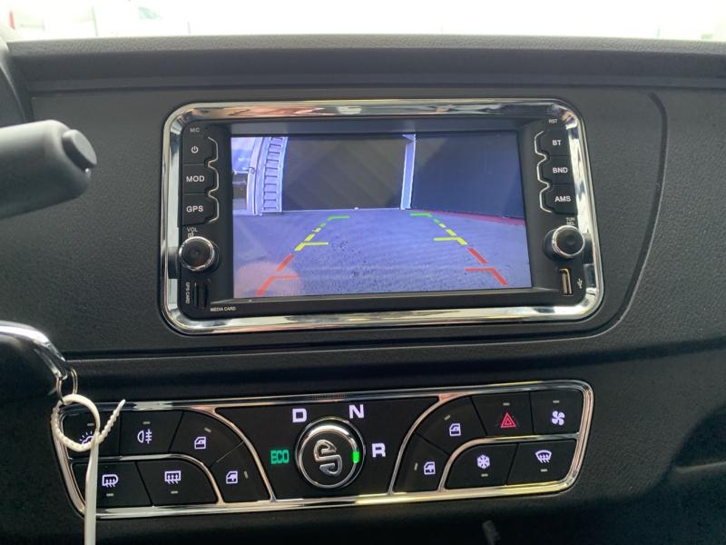 Image LIGIER JS ASPP CITY FUN voiture sans permis à partir de 14 ans