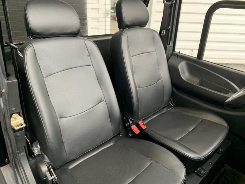 Image LIGIER JS ASPP CITY FUN voiture sans permis à partir de 14 ans