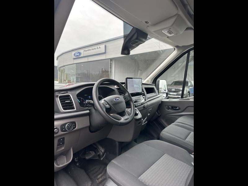 Image FORD Transit 2T Fg PE 350 L2H2 135 kW Batterie 75/68 kWh Trend Business