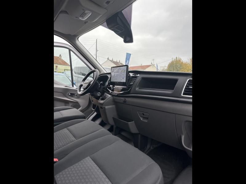 Image FORD Transit 2T Fg PE 350 L2H2 135 kW Batterie 75/68 kWh Trend Business
