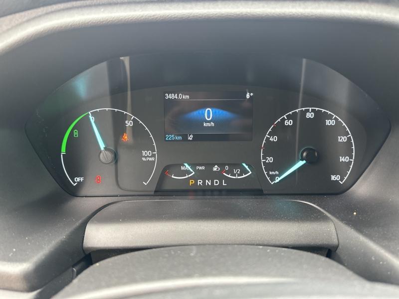 Image FORD Transit 2T Fg PE 350 L2H2 135 kW Batterie 75/68 kWh Trend Business