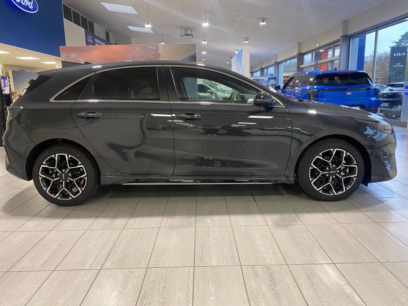 Image KIA Ceed 1.5 T-GDi 140ch GT Line DCT MY25