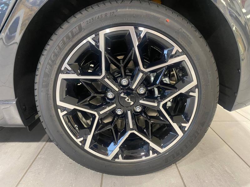 Image KIA Ceed 1.5 T-GDi 140ch GT Line DCT MY25