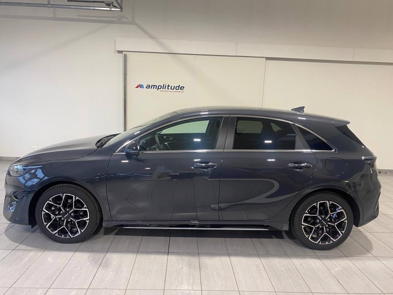 Image KIA Ceed 1.5 T-GDi 140ch GT Line DCT MY25