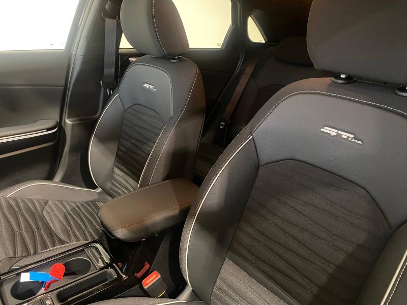 Image KIA Ceed 1.5 T-GDi 140ch GT Line DCT MY25