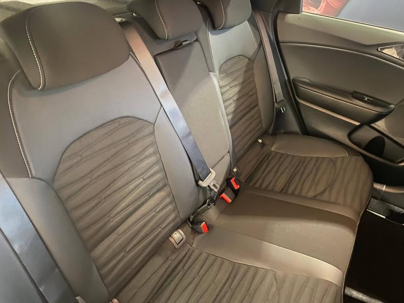 Image KIA Ceed 1.5 T-GDi 140ch GT Line DCT MY25