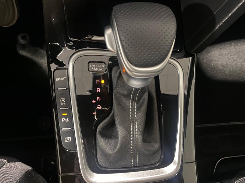 Image KIA Ceed 1.5 T-GDi 140ch GT Line DCT MY25