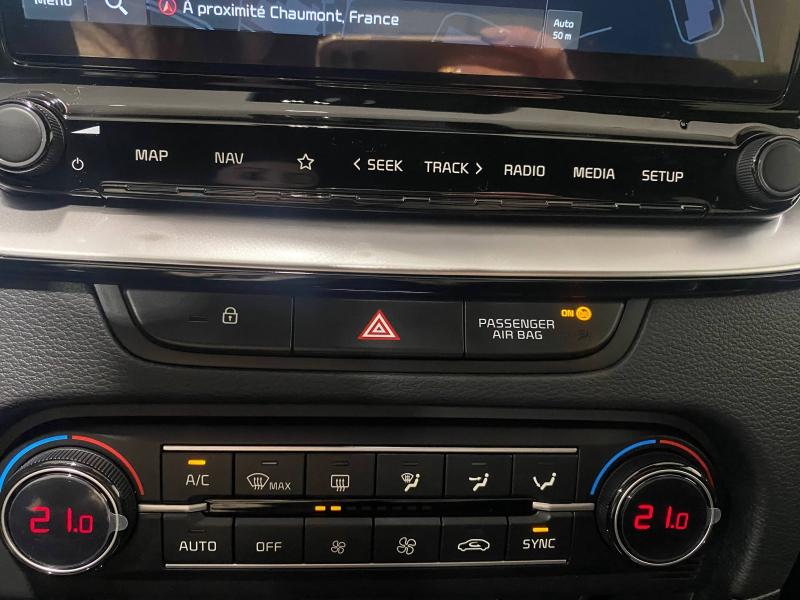 Image KIA Ceed 1.5 T-GDi 140ch GT Line DCT MY25