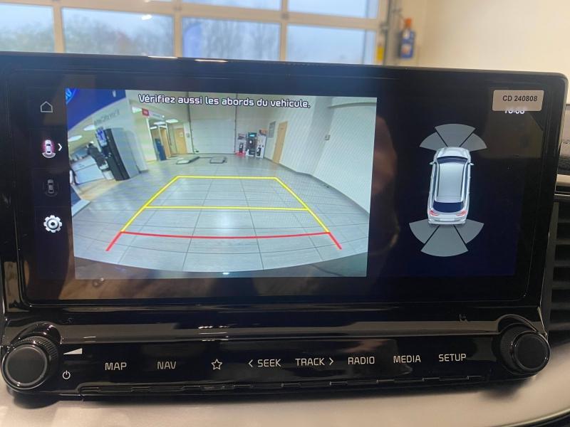 Image KIA Ceed 1.5 T-GDi 140ch GT Line DCT MY25