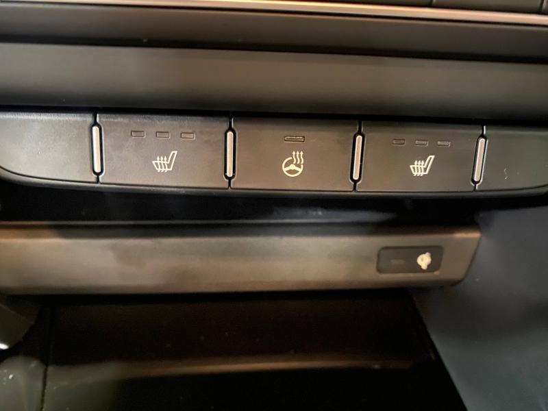 Image KIA Ceed 1.5 T-GDi 140ch GT Line DCT MY25