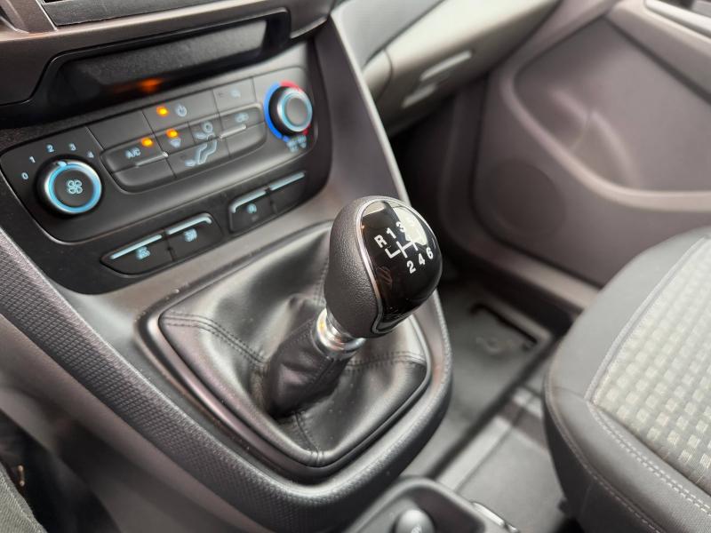 Image FORD Transit Connect L1 1.0E 100ch E85 Trend