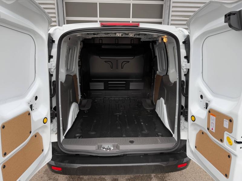 Image FORD Transit Connect L1 1.0E 100ch E85 Trend