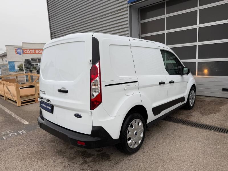 Image FORD Transit Connect L1 1.0E 100ch E85 Trend