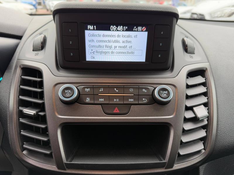 Image FORD Transit Connect L1 1.0E 100ch E85 Trend