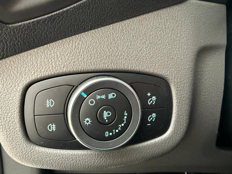 Image FORD Transit Connect L1 1.0E 100ch E85 Trend