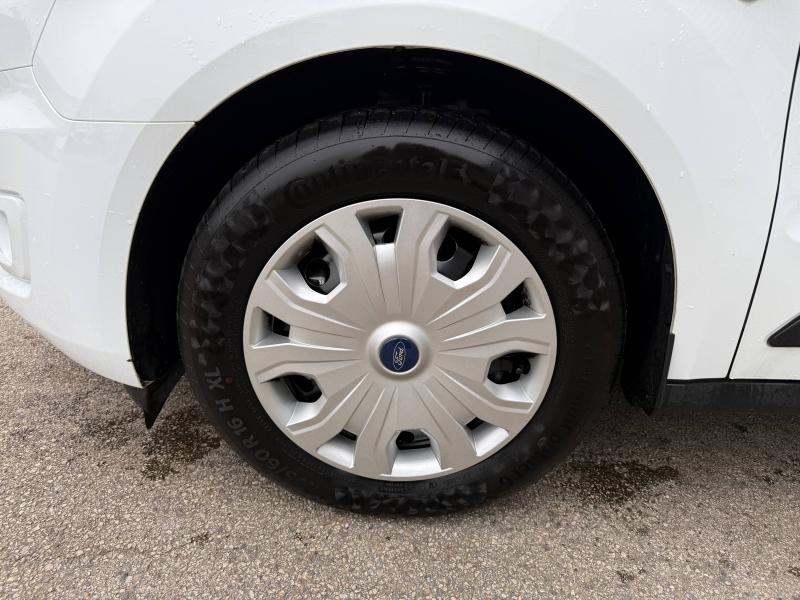 Image FORD Transit Connect L1 1.0E 100ch E85 Trend