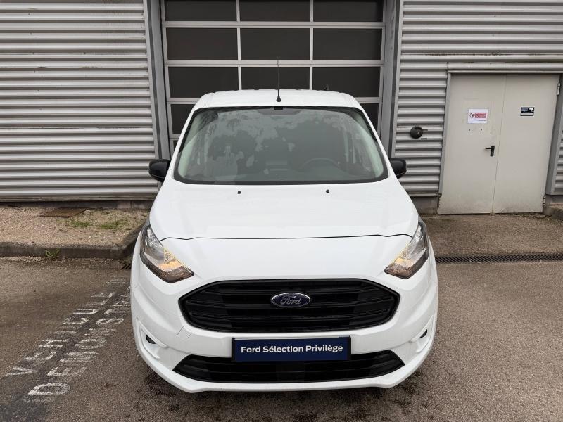 Image FORD Transit Connect L1 1.0E 100ch E85 Trend