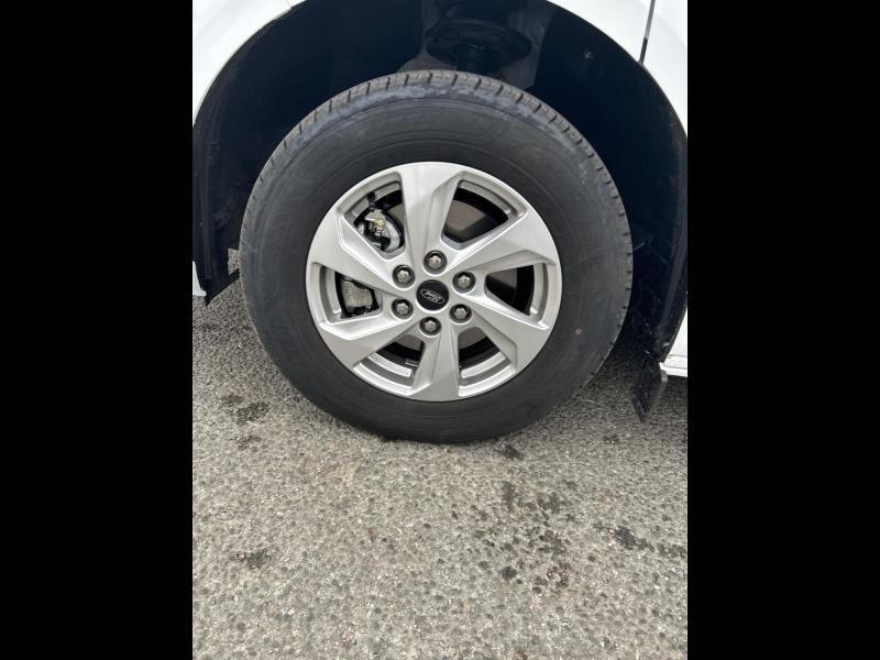 Image FORD Transit Custom Fg 300 L2H1 2.0 EcoBlue 136ch Limited