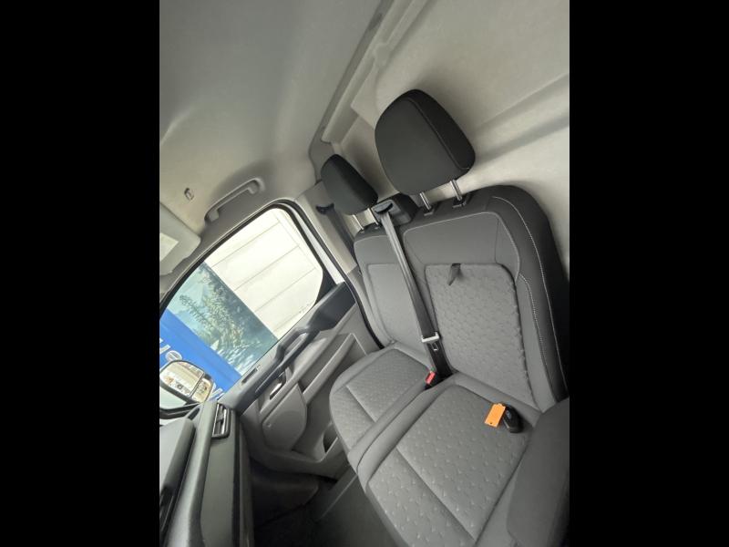 Image FORD Transit Custom Fg 300 L2H1 2.0 EcoBlue 136ch Limited