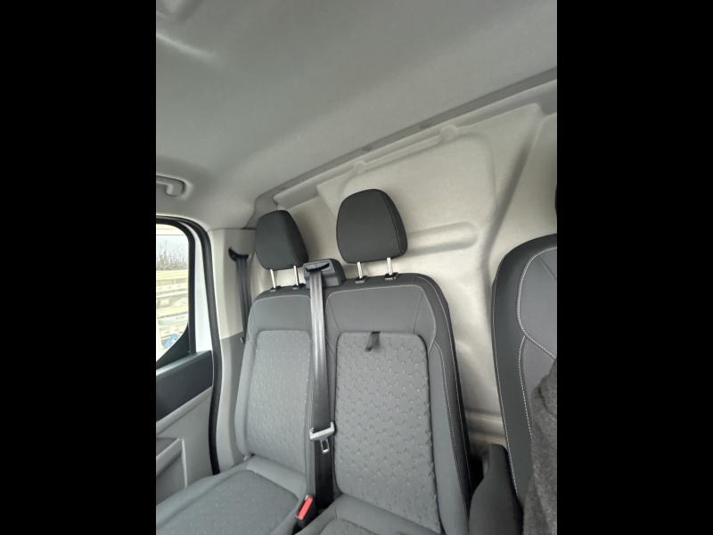 Image FORD Transit Custom Fg 300 L2H1 2.0 EcoBlue 136ch Limited