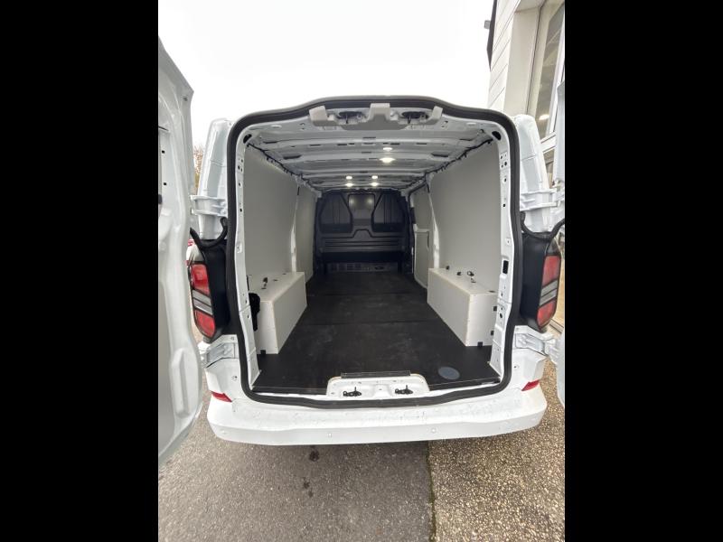 Image FORD Transit Custom Fg 300 L2H1 2.0 EcoBlue 136ch Limited