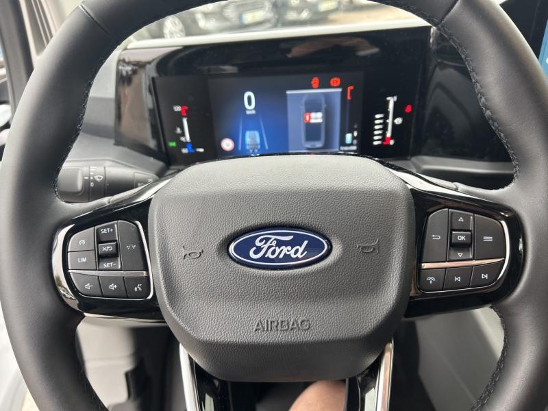 Image FORD Transit Custom Fg 300 L2H1 2.0 EcoBlue 136ch Limited