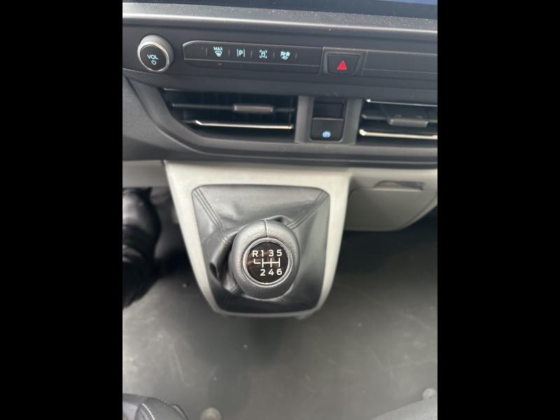 Image FORD Transit Custom Fg 300 L2H1 2.0 EcoBlue 136ch Limited