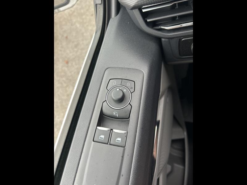 Image FORD Transit Custom Fg 300 L2H1 2.0 EcoBlue 136ch Limited