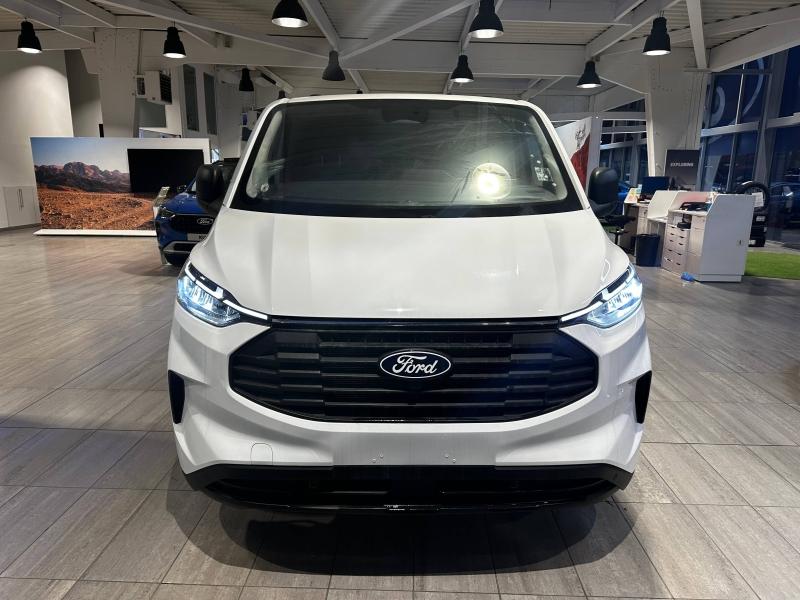 Image FORD Transit Custom Fg 280 L1H1 2.0 EcoBlue 136ch Trend