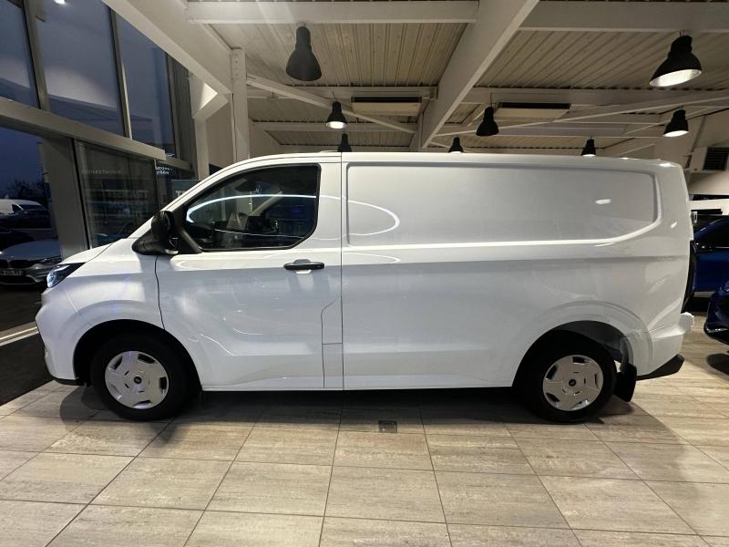 Image FORD Transit Custom Fg 280 L1H1 2.0 EcoBlue 136ch Trend