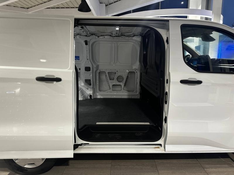 Image FORD Transit Custom Fg 280 L1H1 2.0 EcoBlue 136ch Trend