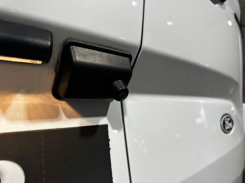 Image FORD Transit Custom Fg 280 L1H1 2.0 EcoBlue 136ch Trend