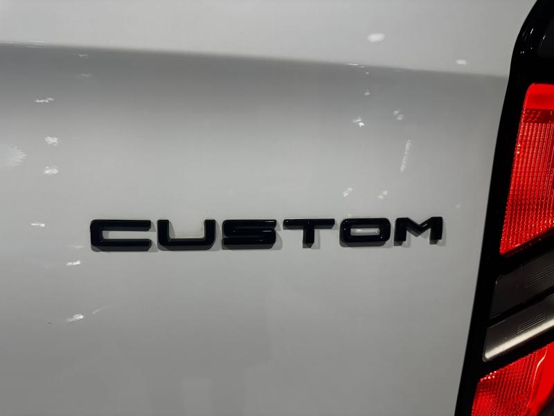 Image FORD Transit Custom Fg 280 L1H1 2.0 EcoBlue 136ch Trend