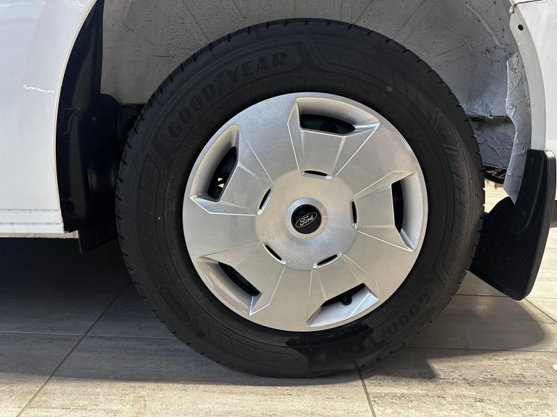 Image FORD Transit Custom Fg 280 L1H1 2.0 EcoBlue 136ch Trend