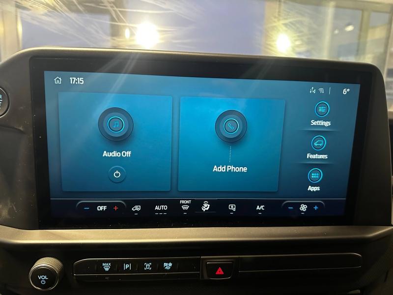 Image FORD Transit Custom Fg 280 L1H1 2.0 EcoBlue 136ch Trend