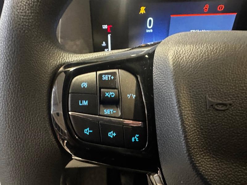 Image FORD Transit Custom Fg 280 L1H1 2.0 EcoBlue 136ch Trend