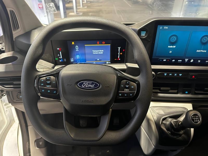 Image FORD Transit Custom Fg 280 L1H1 2.0 EcoBlue 136ch Trend