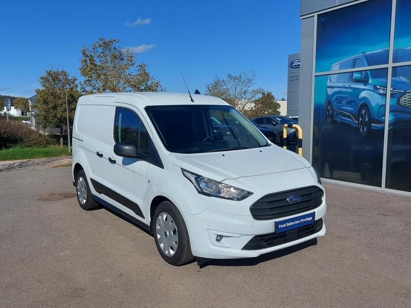 Image FORD Transit Connect L1 1.0E 100ch E85 Trend