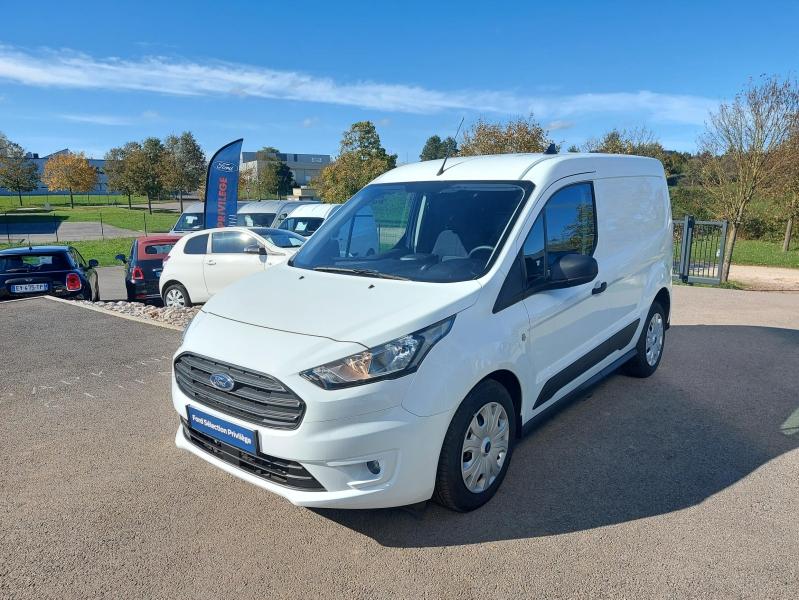 Photo FORD Transit Connect L1 1.0E 100ch E85 Trend