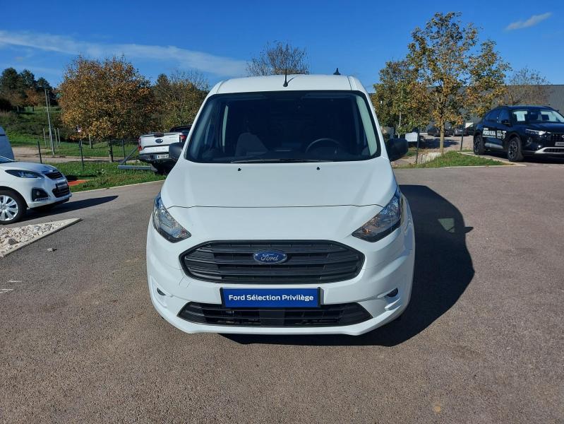 Image FORD Transit Connect L1 1.0E 100ch E85 Trend