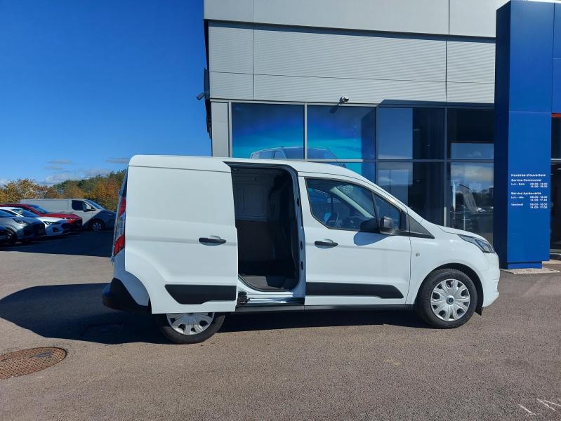 Image FORD Transit Connect L1 1.0E 100ch E85 Trend