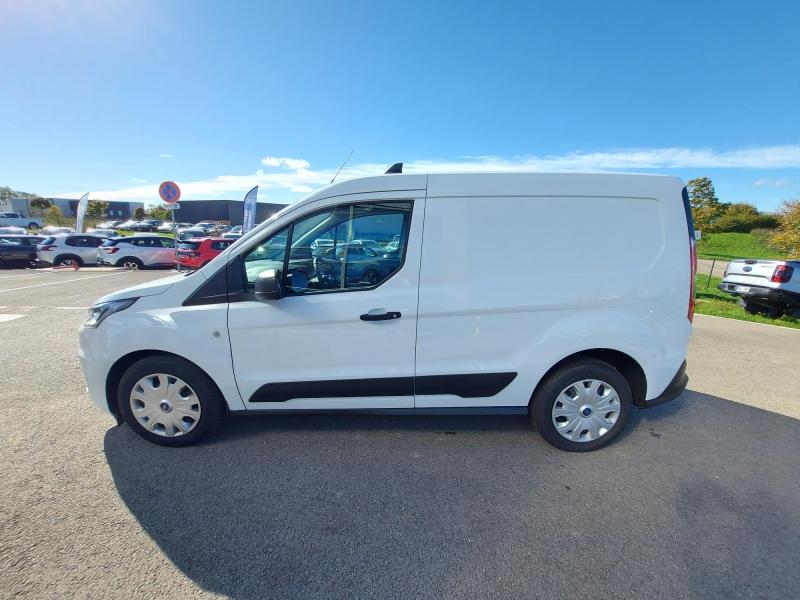 Image FORD Transit Connect L1 1.0E 100ch E85 Trend
