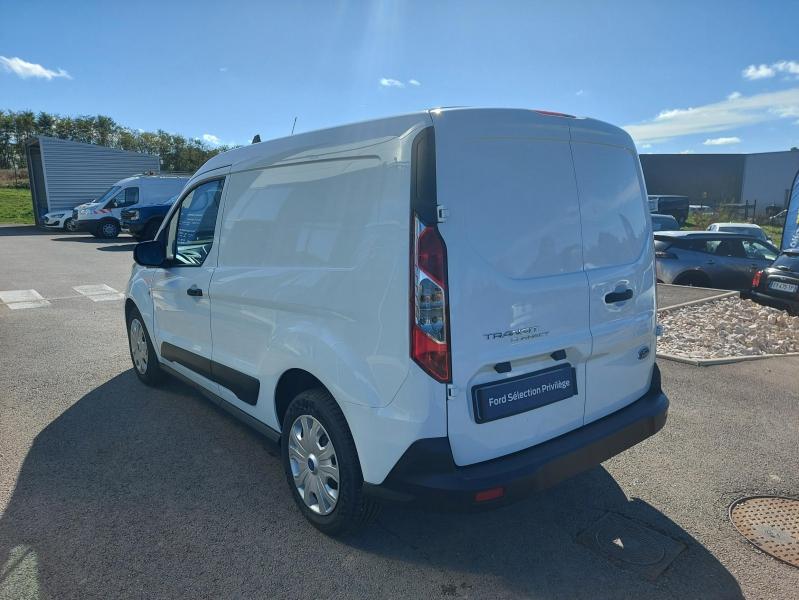 Image FORD Transit Connect L1 1.0E 100ch E85 Trend