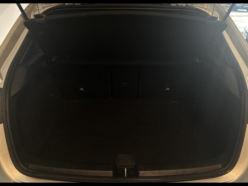 Image MERCEDES-BENZ Classe A 180 d 116ch Business Line 7G-DCT