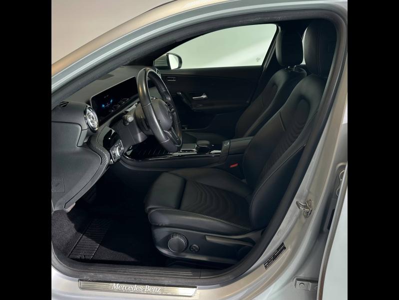 Image MERCEDES-BENZ Classe A 180 d 116ch Business Line 7G-DCT