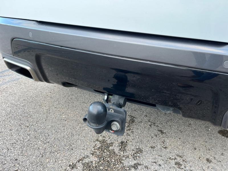 Image LAND-ROVER Range Rover Sport 2.0 P400e 404ch HSE SILVER Mark IX