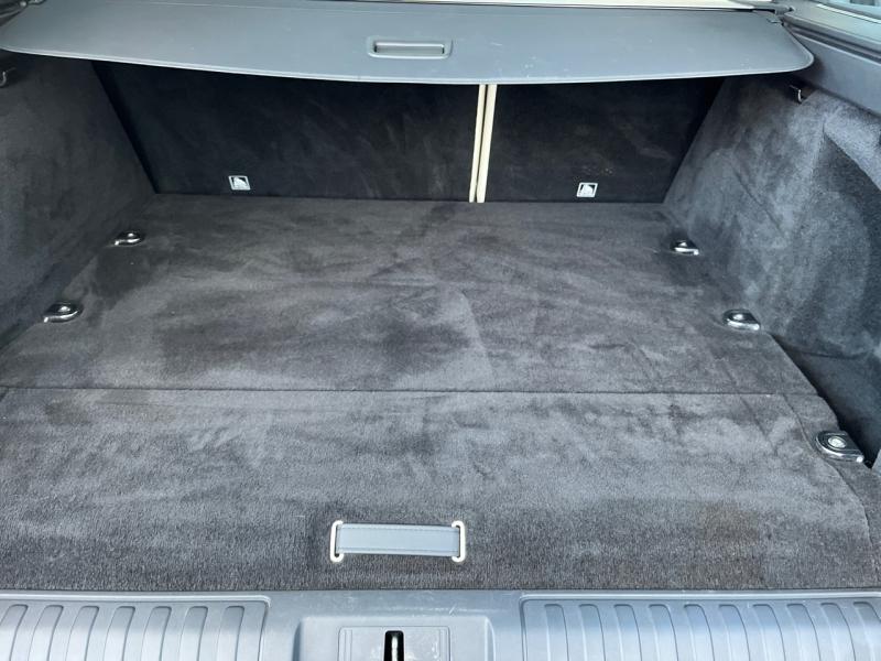 Image LAND-ROVER Range Rover Sport 2.0 P400e 404ch HSE SILVER Mark IX