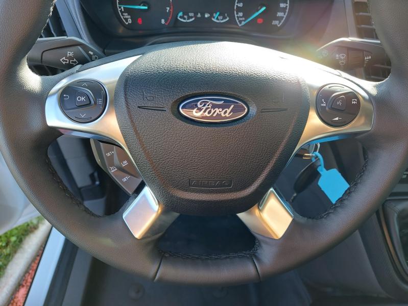 Image FORD Transit Connect L1 1.0E 100ch E85 Trend