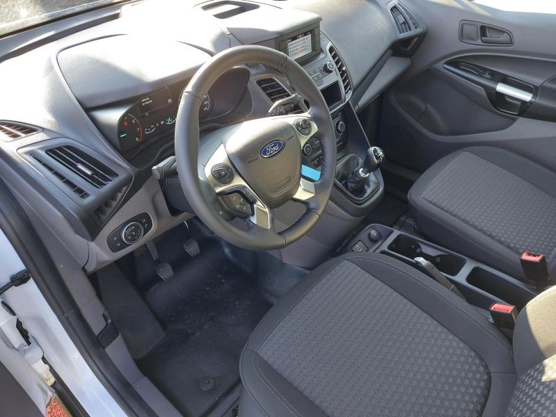 Image FORD Transit Connect L1 1.0E 100ch E85 Trend
