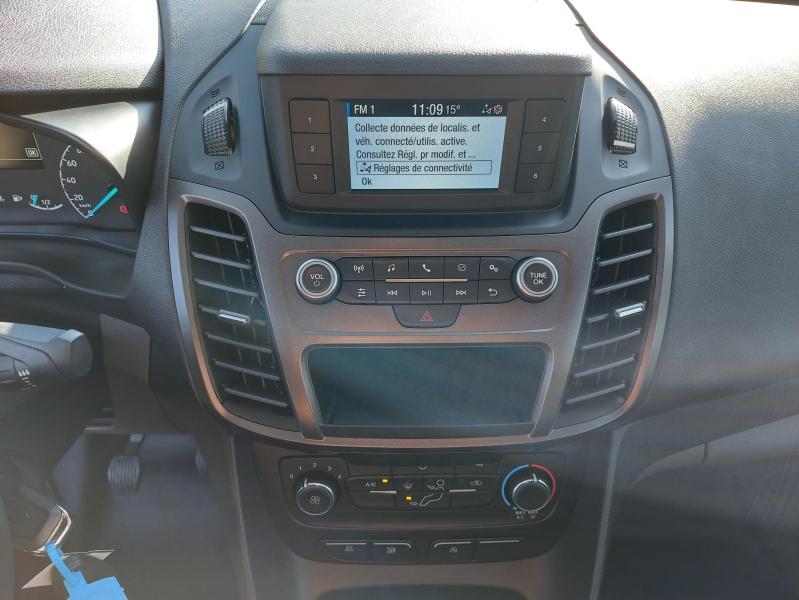 Image FORD Transit Connect L1 1.0E 100ch E85 Trend